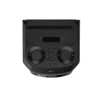 TORRE DE SONIDO LG XBOOM RADIO FM MULTI BLUETOOTH SUPER BASS BOOST RNC5